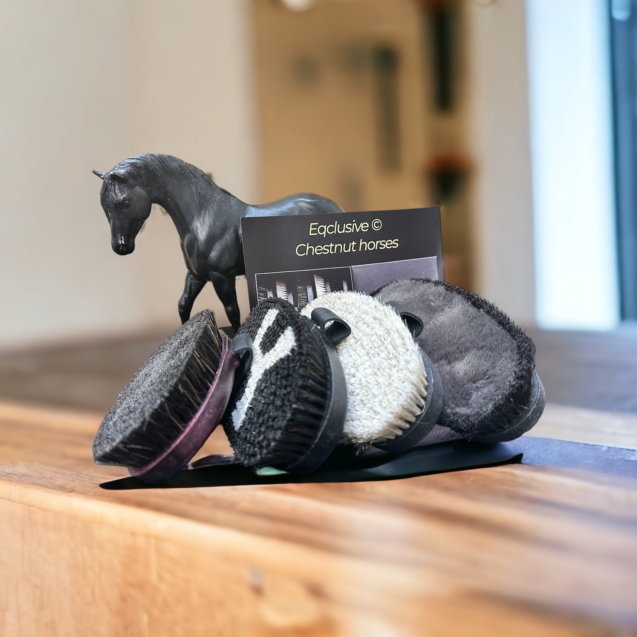 Horse Care Essentials
