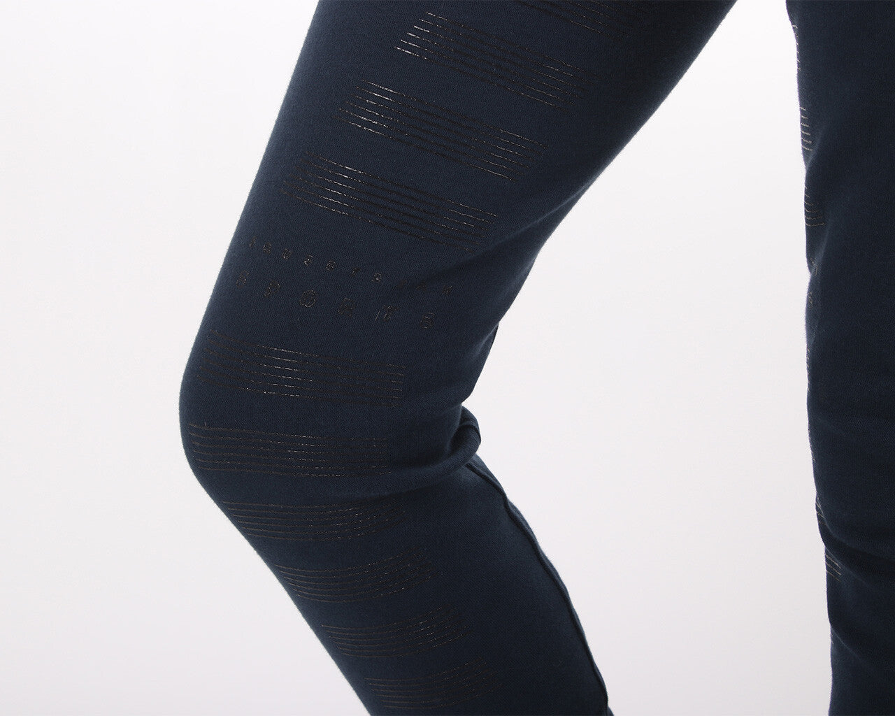 QHP Leyla Riding Tights Junior