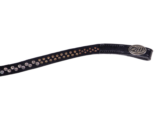 Browband Fading by QHP