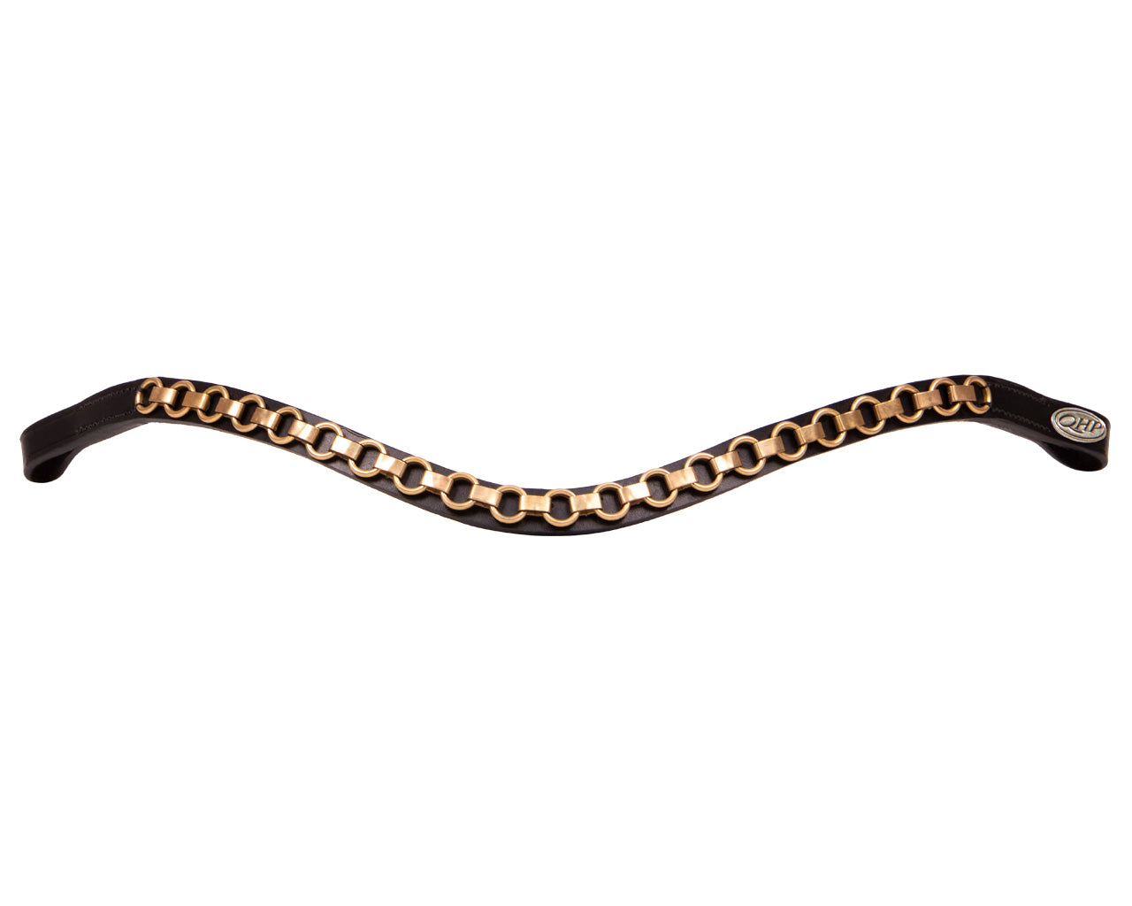 Browband Calla by QHP full and cob size