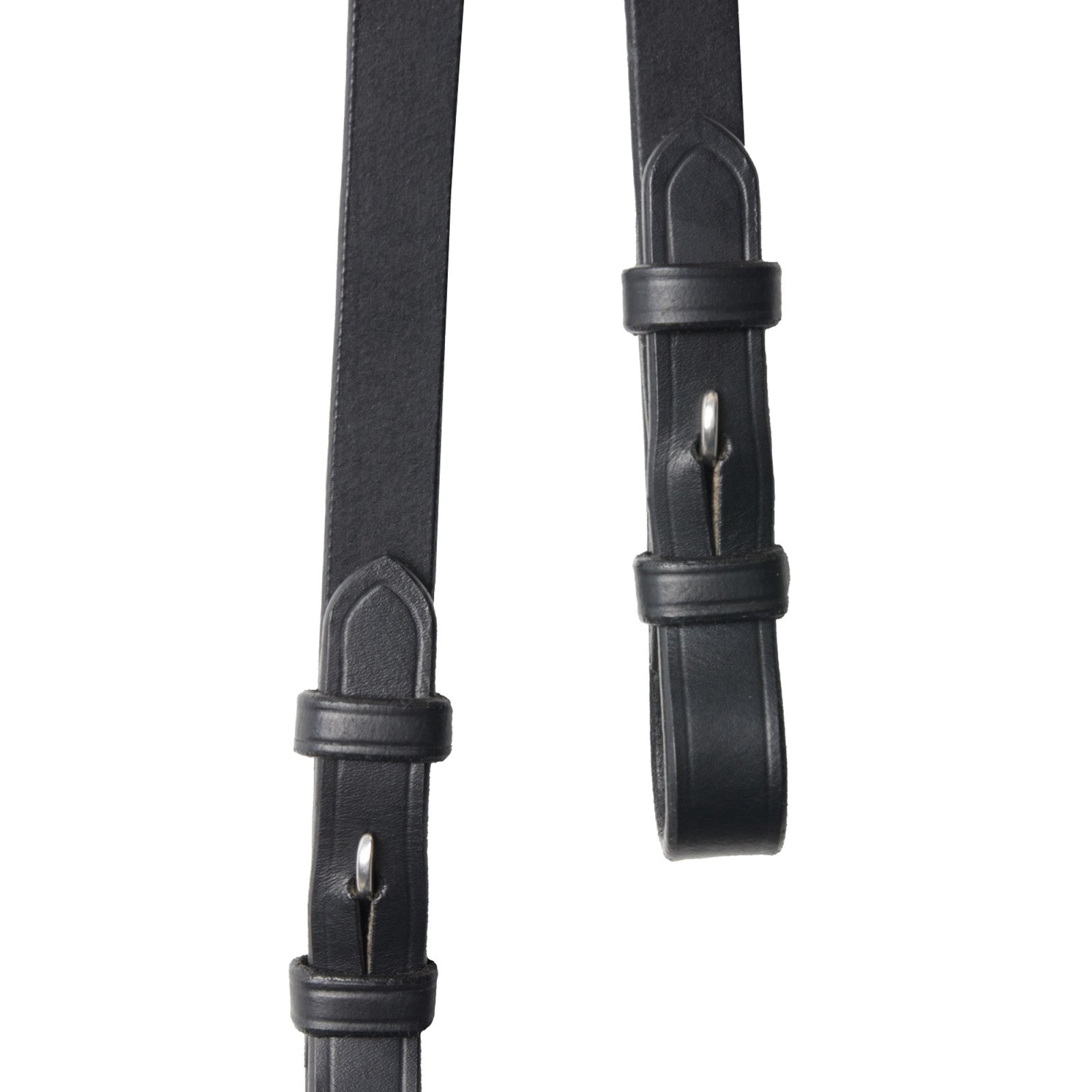 Horze Magical Carousel Rainbow Rubber Reins