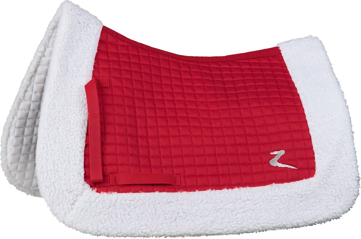 Horze Santa All-Purpose Saddle Pad