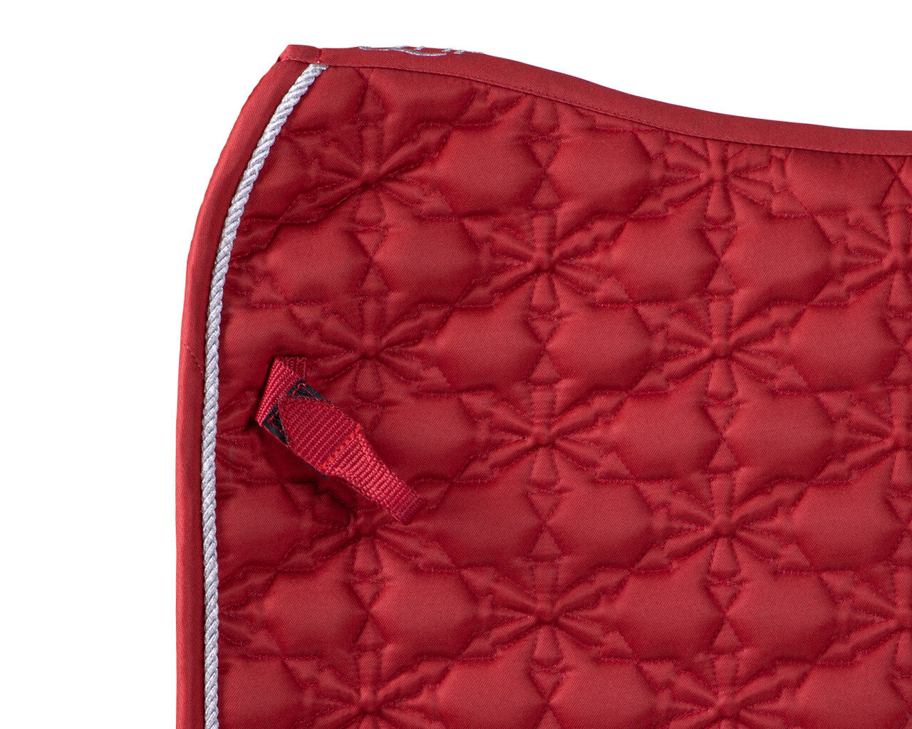 Saddle Pad Merry Christmas by QHP