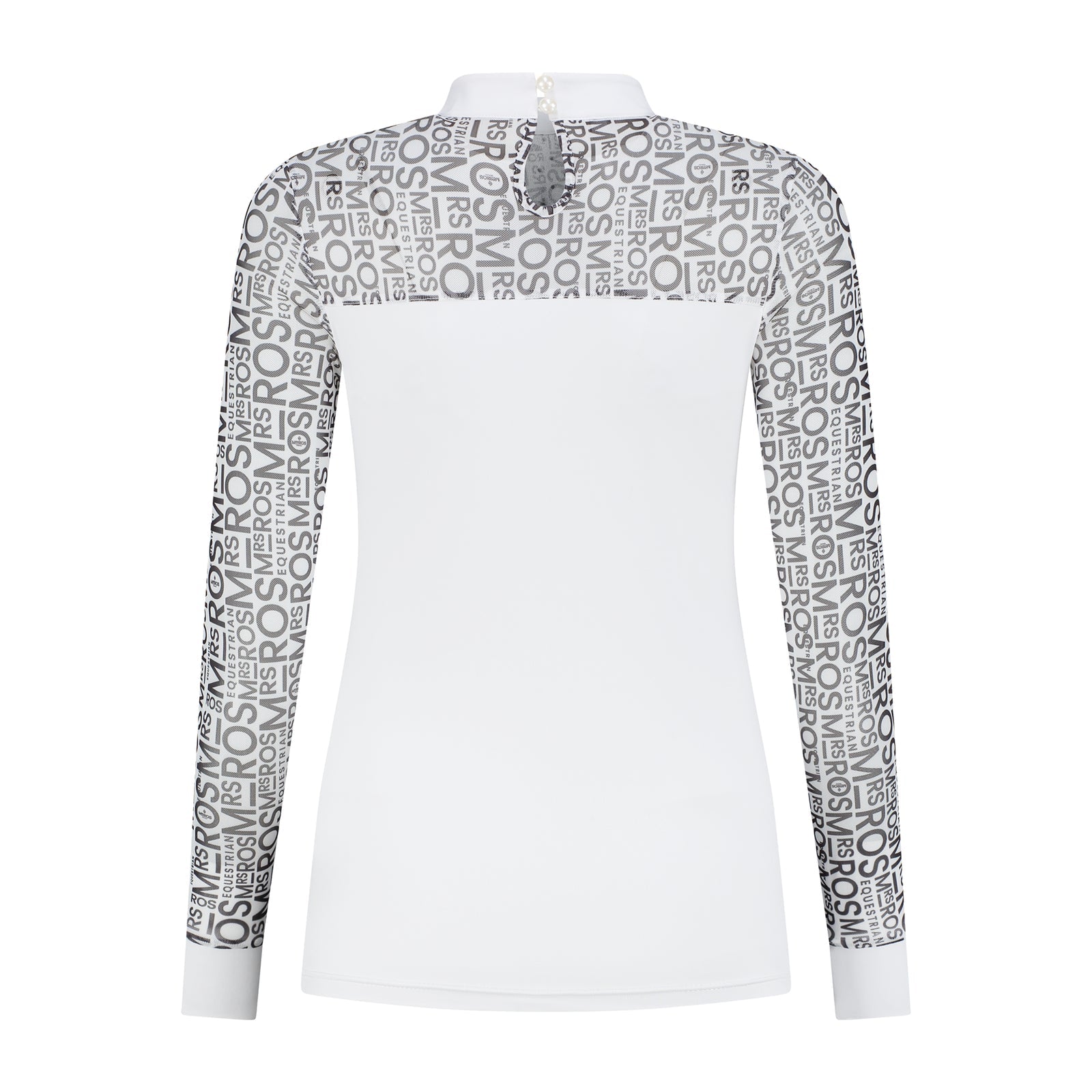 Mrs. Ros Competition Top