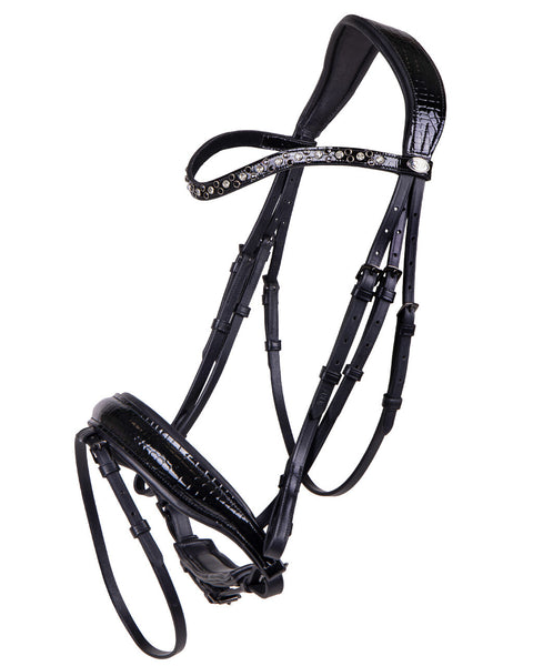 Bridle Djune by QHP