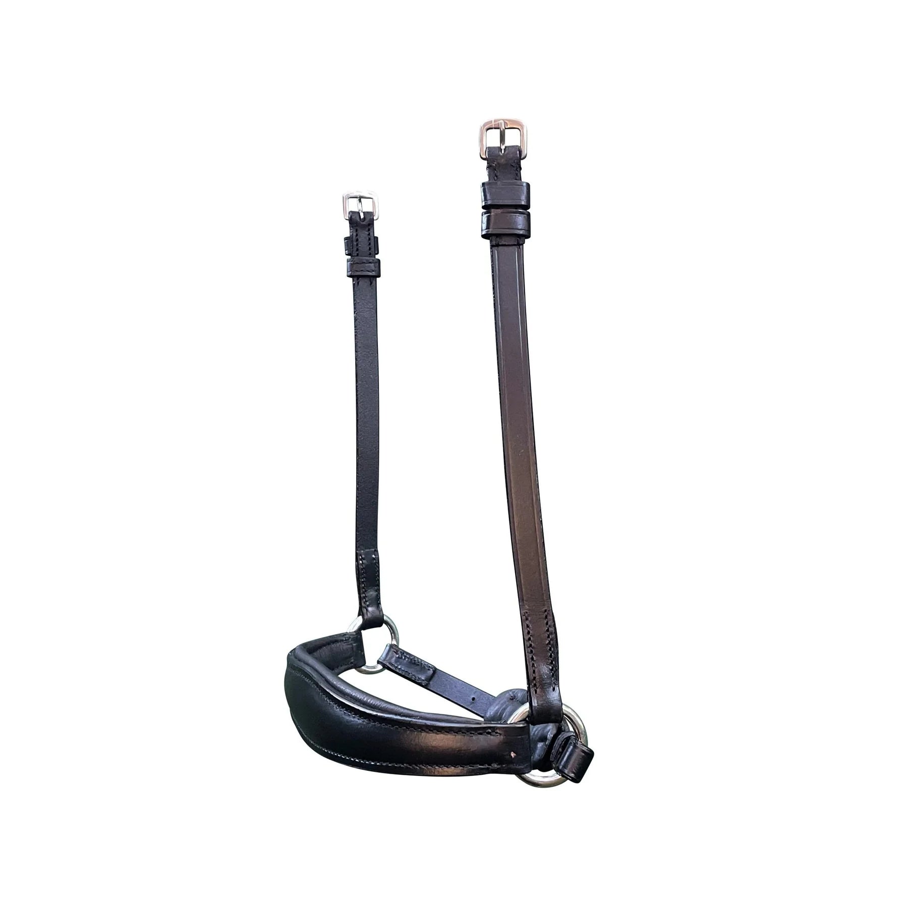 Cob Size Drop Noseband by Lumiere