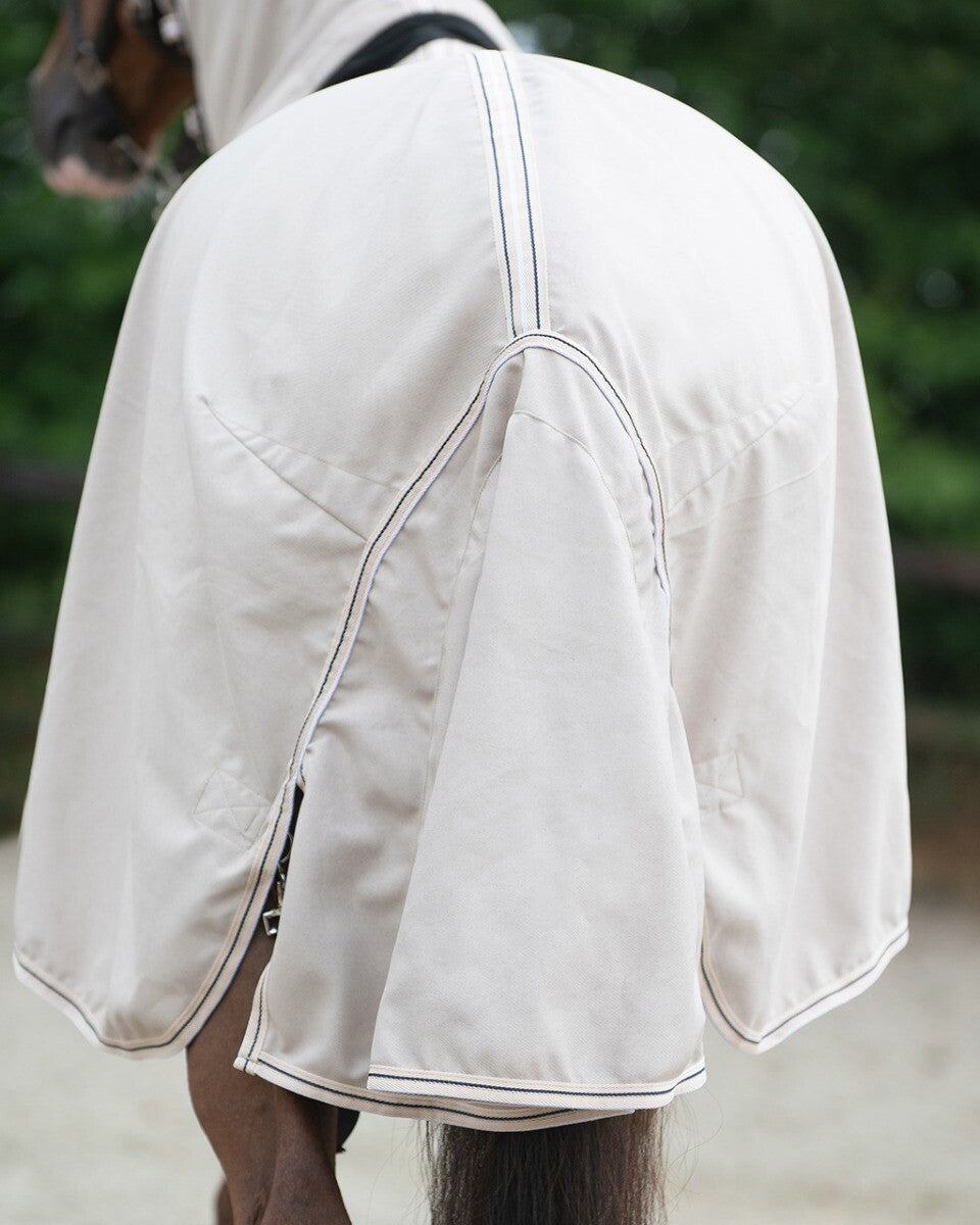 Eczema Hoodie by QHP
