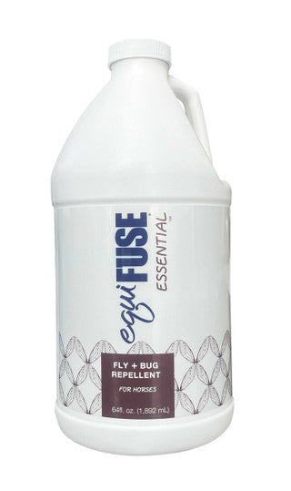 EquiFUSE Essential Fly + Bug Repellent