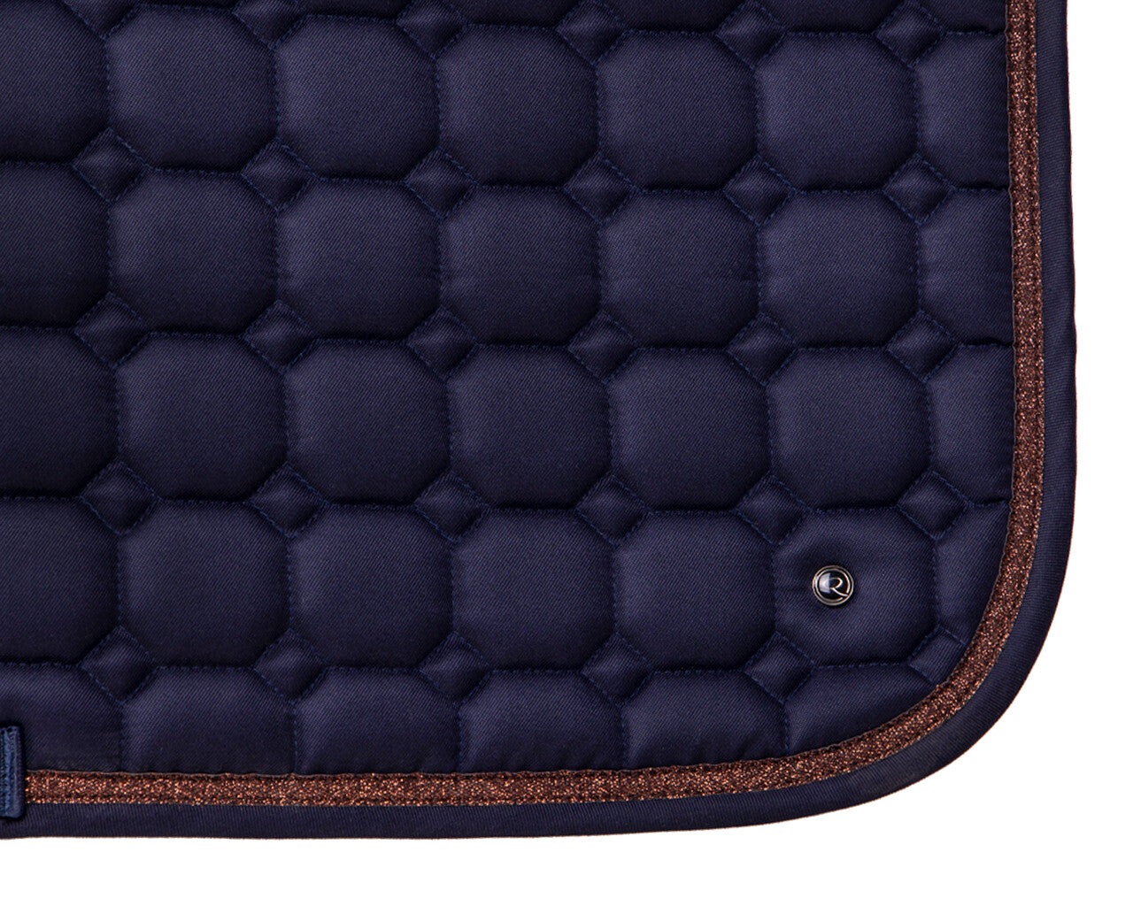 QHP Saddle Pad Hailyn-Full