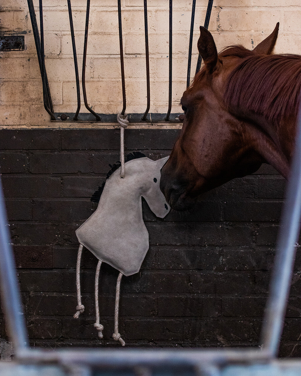 QHP Horse Toy