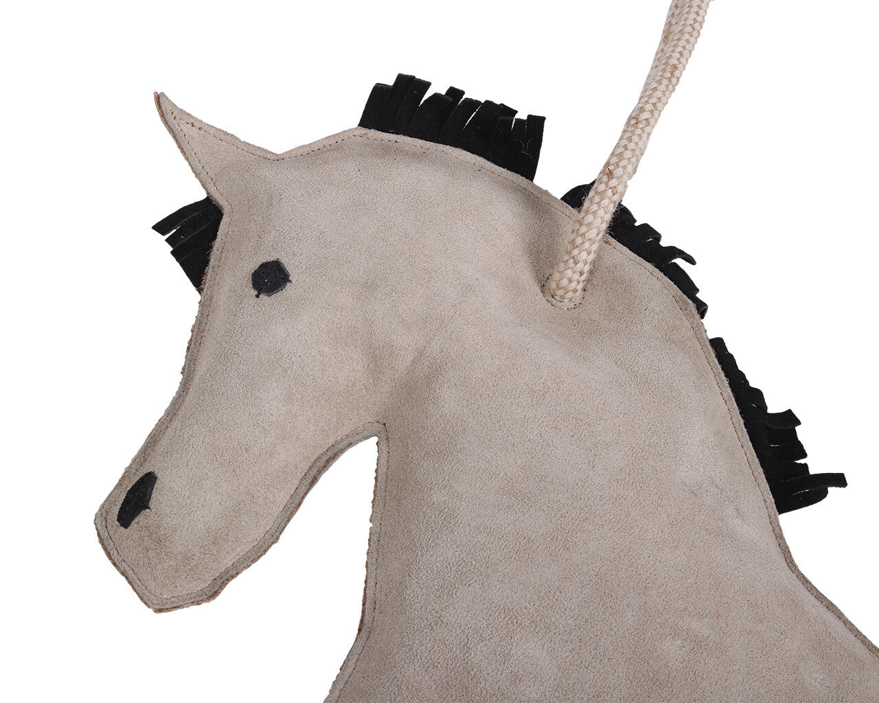 QHP Horse Toy