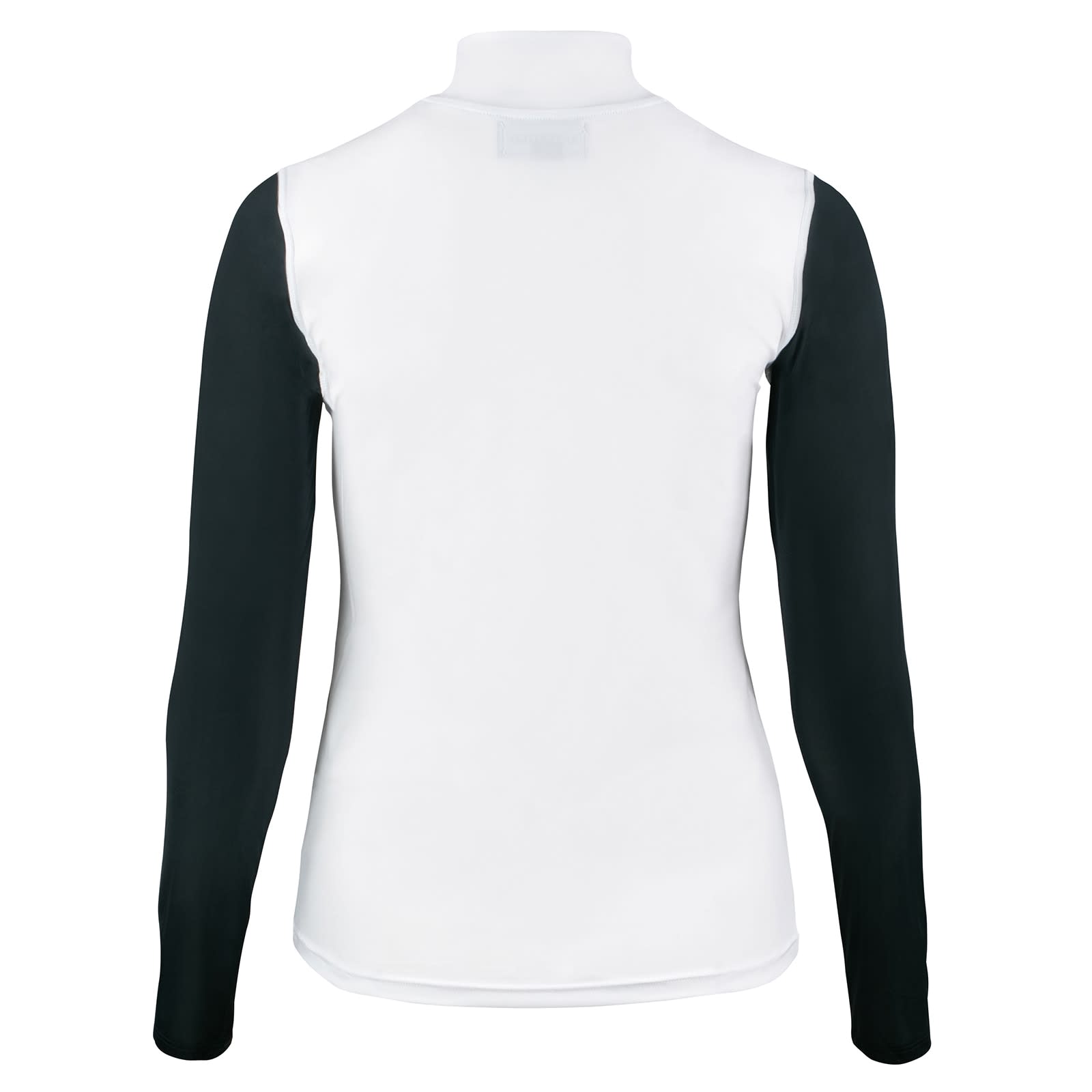 B Vertigo Iris Women's Long Sleeve Shirt