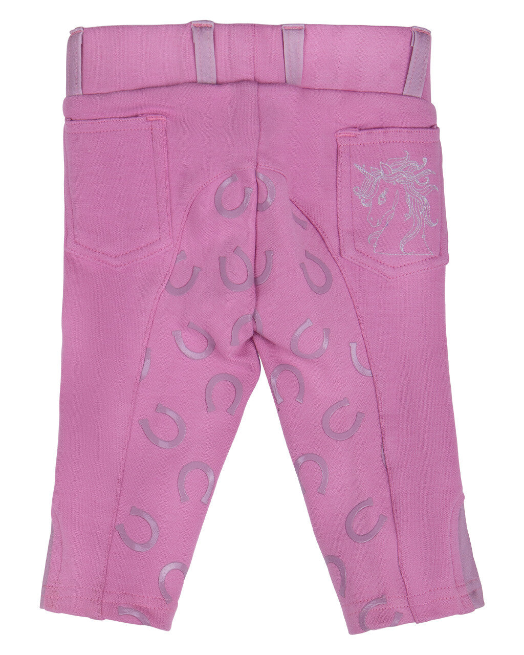 Junior bobby Breeches by QHP