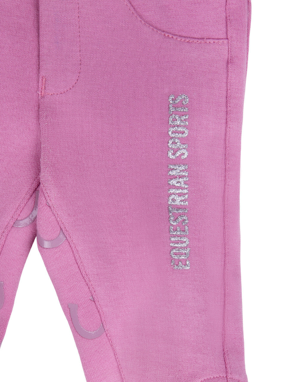 Junior bobby Breeches by QHP