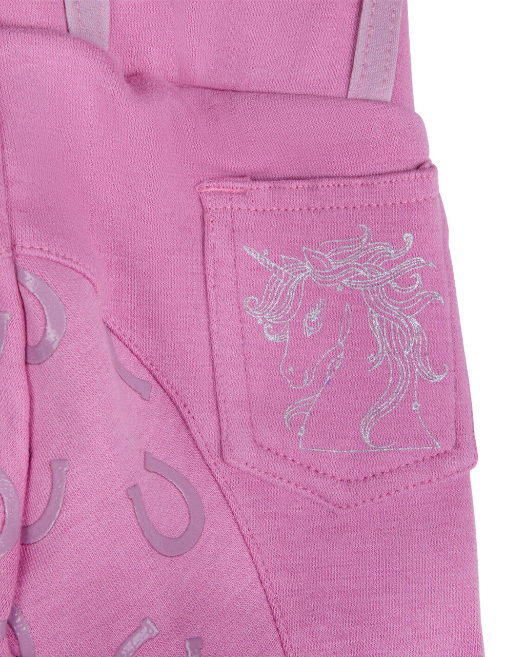 Junior bobby Breeches by QHP