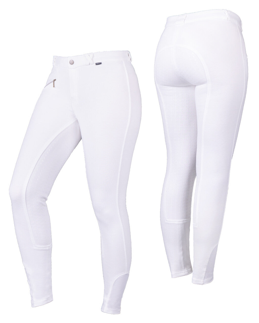 QHP Junior Anti-Slip Breech