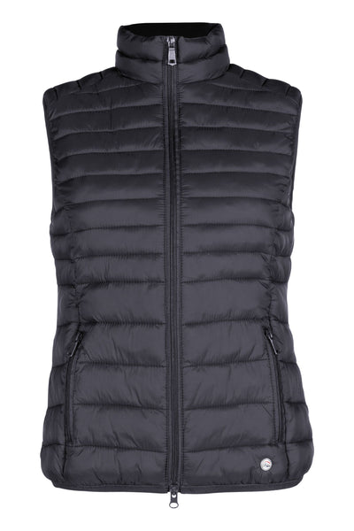 Lena Quilted Vest by HKM