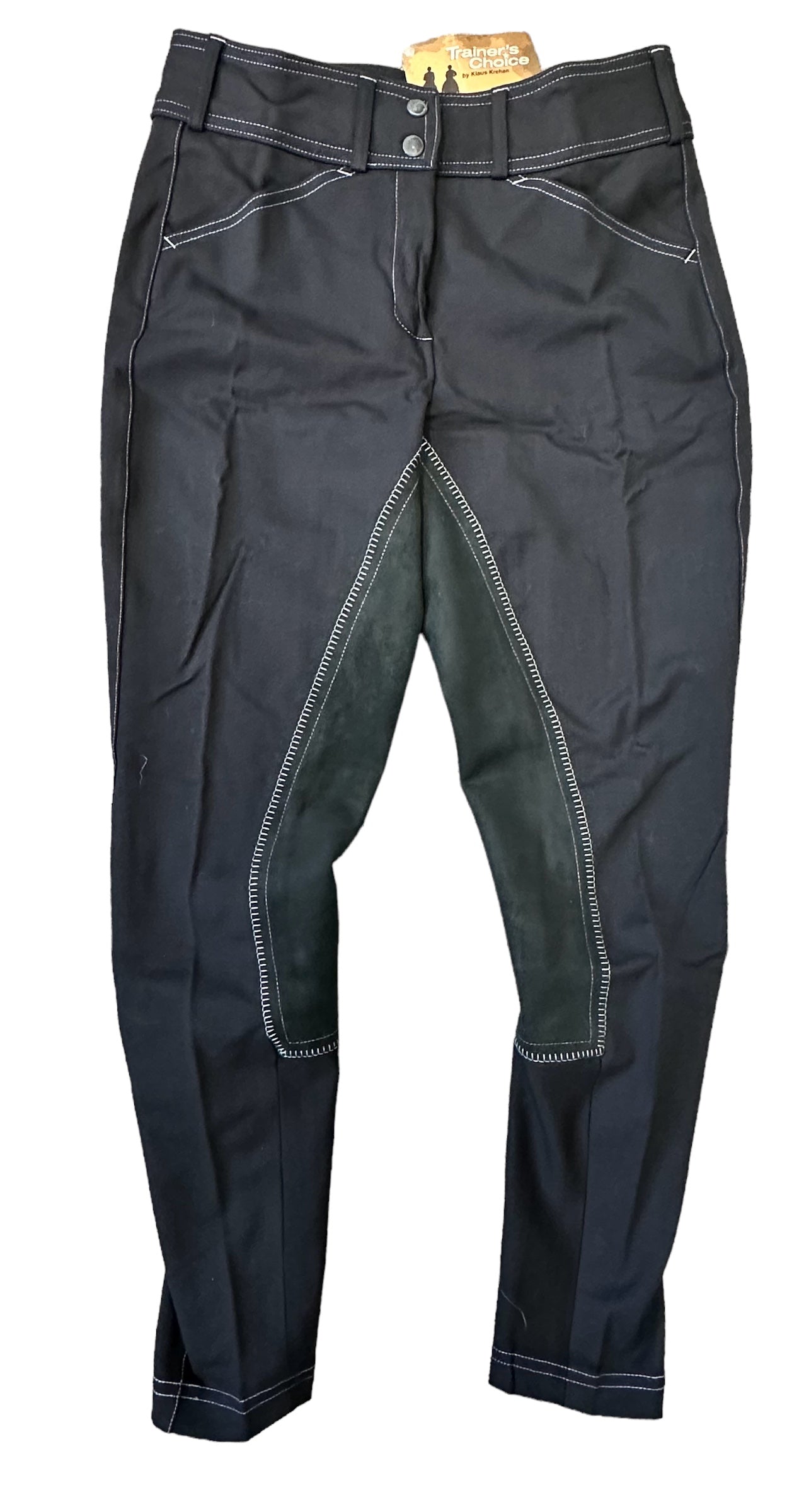 Marquise Black by Trainers Choice