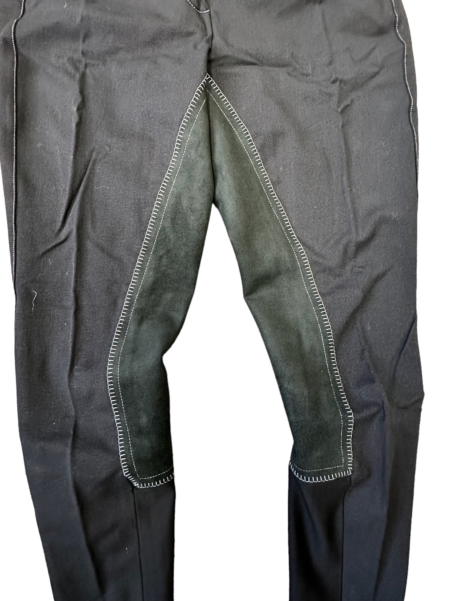 Marquise Black by Trainers Choice