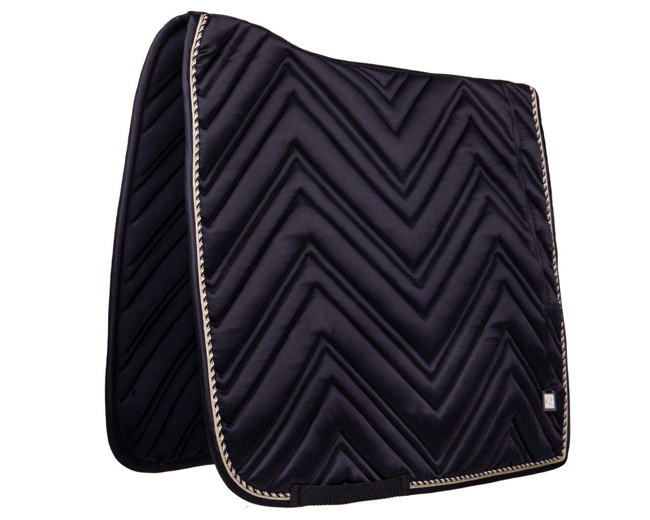 QHP Saddled Menton Full size