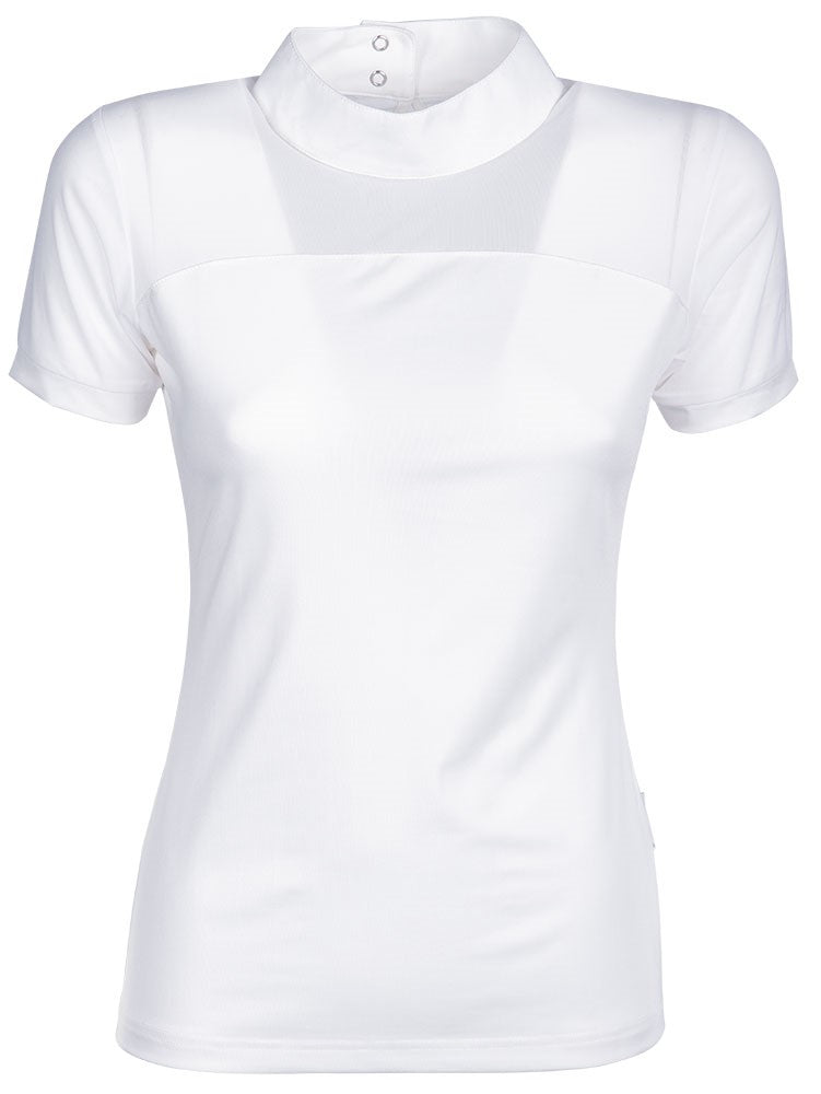 Harry's Horse Competition Mesh Shirt
