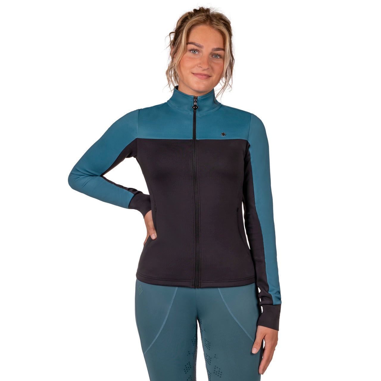 An all season sweat jacket Micah by QHP