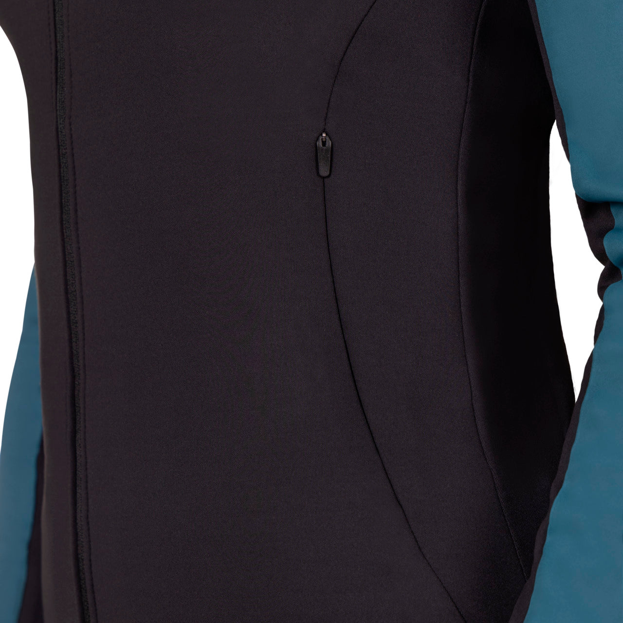 An all season sweat jacket Micah by QHP
