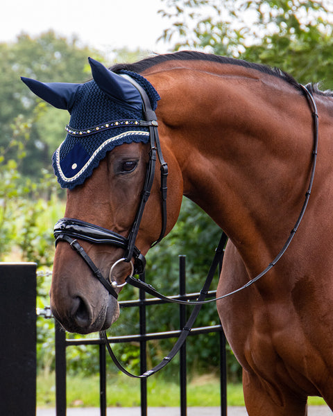 Bridle Orland by QHP Brands of Q