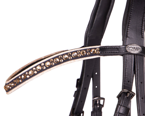Bridle Orland by QHP Brands of Q