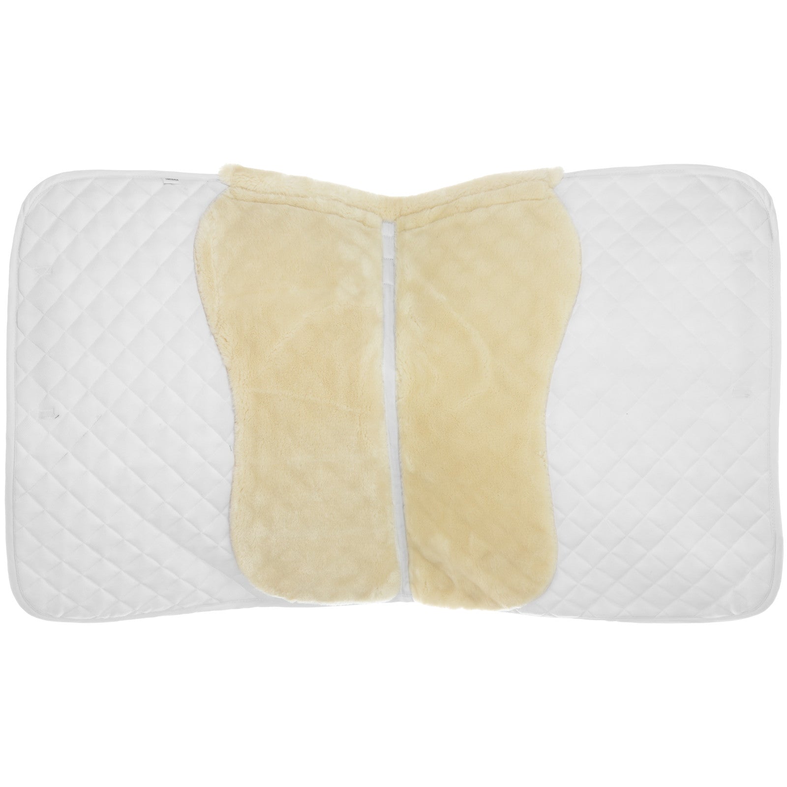 Equinavia Oslo Dressage Ultra Fleece Square Pad