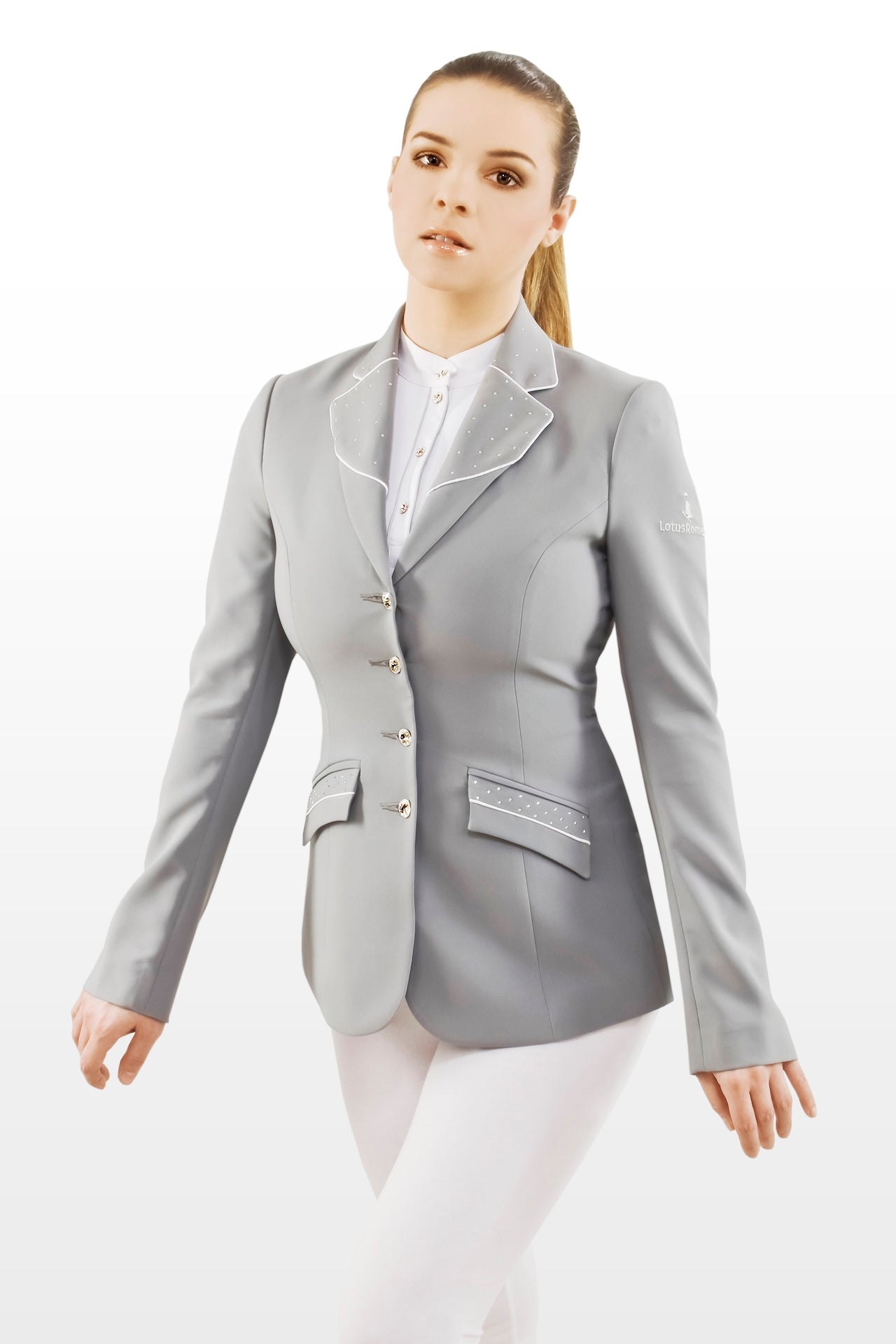 Lotus Romeo Pearl Jacket