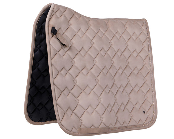 Saddle Pad Fading by QHP
