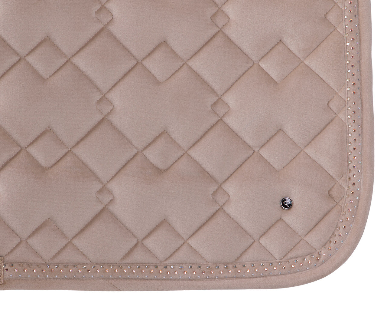 Saddle Pad Fading by QHP