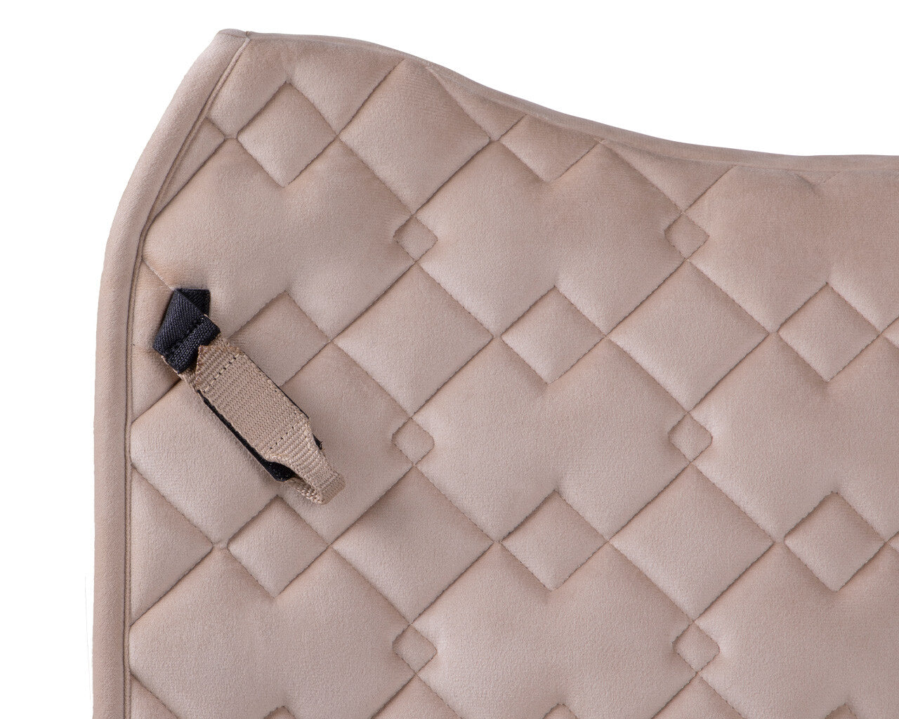 Saddle Pad Fading by QHP