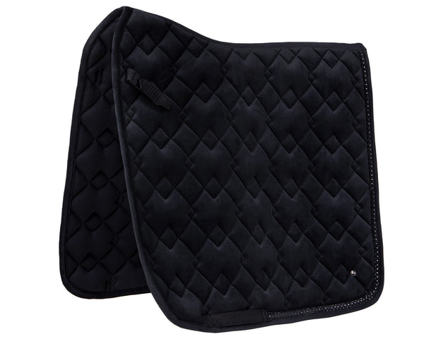 Saddle Pad Fading by QHP