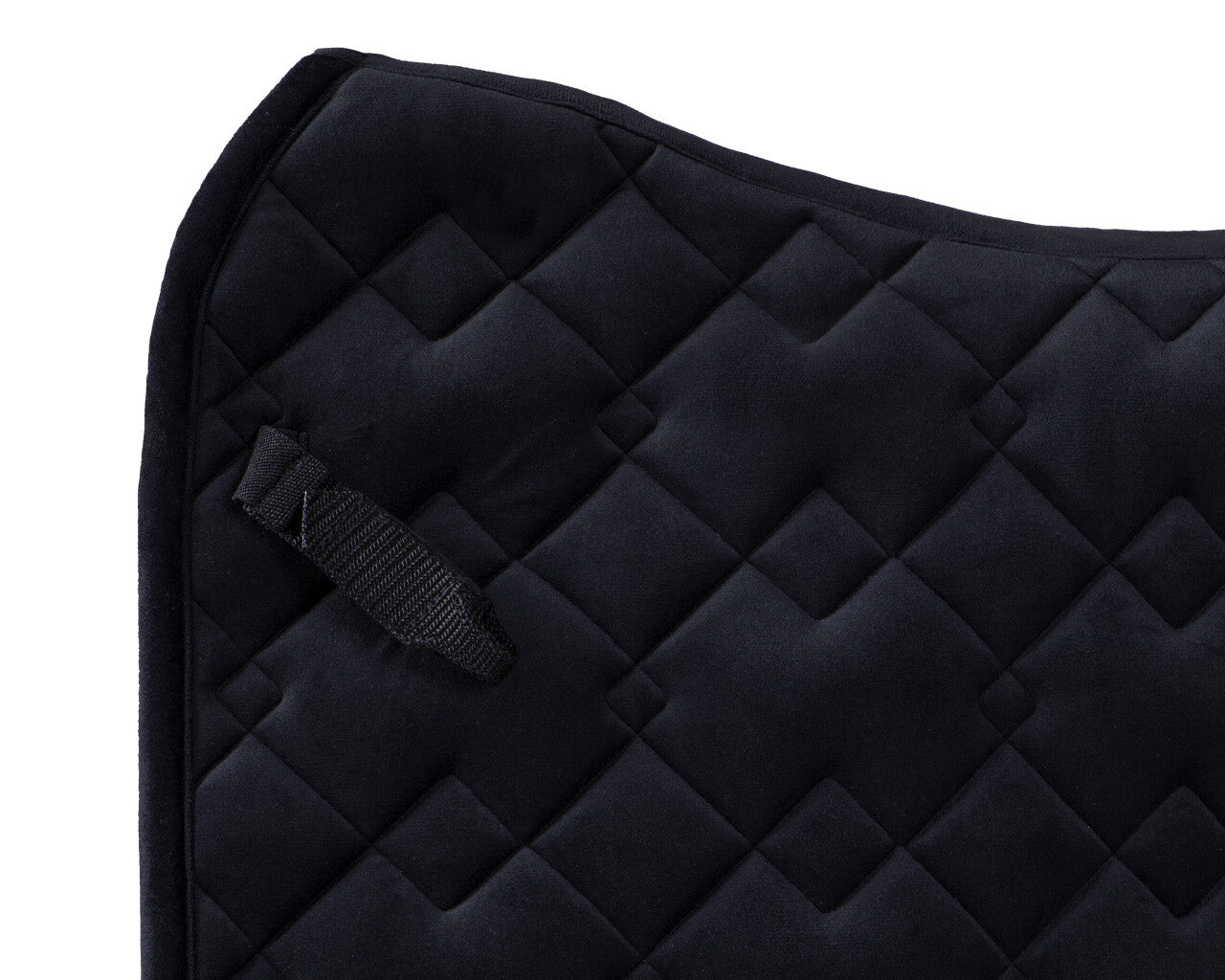 Saddle Pad Fading by QHP