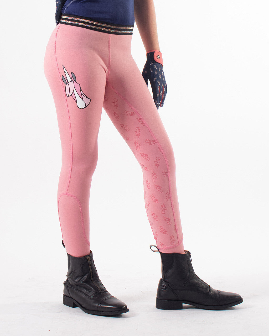 Sanna Junior Breech in Blossom