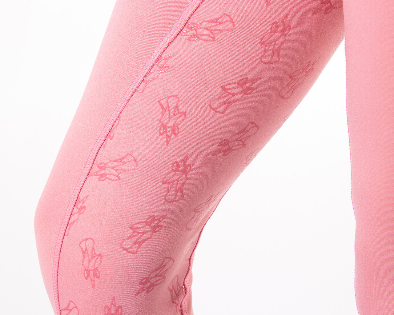 Sanna Junior Breech in Blossom