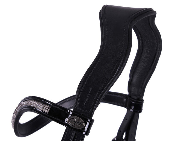 Bridle Sita by QHP cob and pony