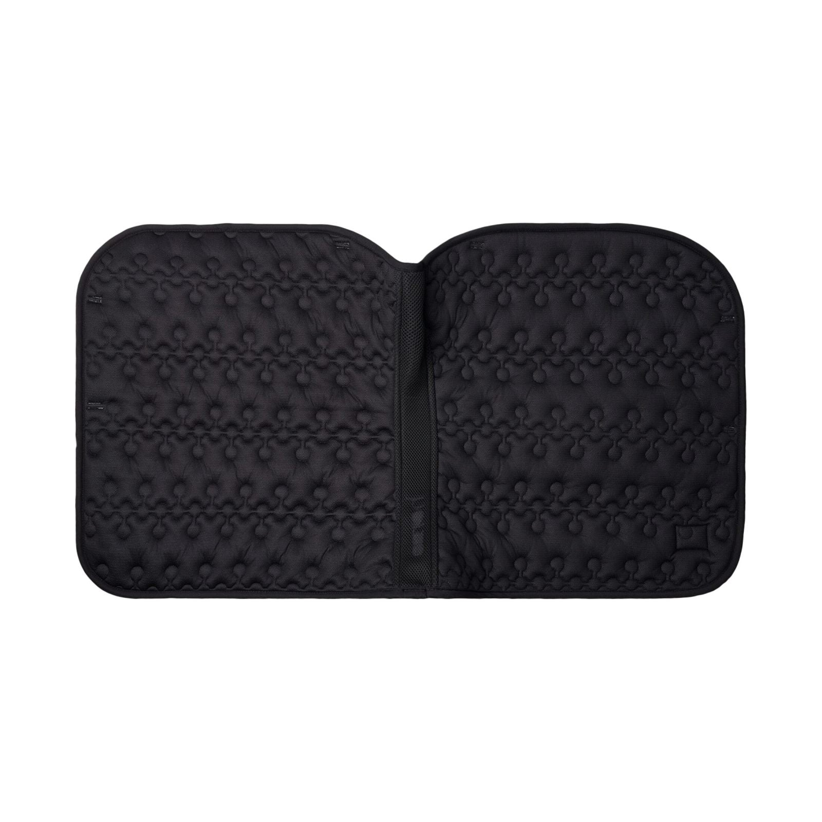 Horze Smoky Twilight Air Mesh Dressage Saddle Pad