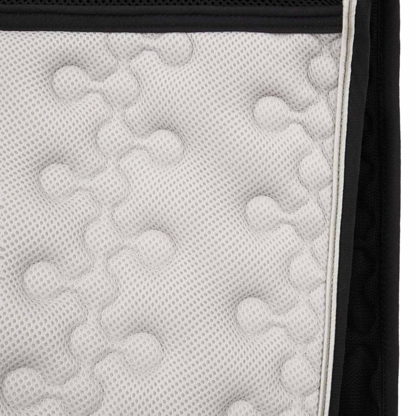 Horze Smoky Twilight Air Mesh Dressage Saddle Pad
