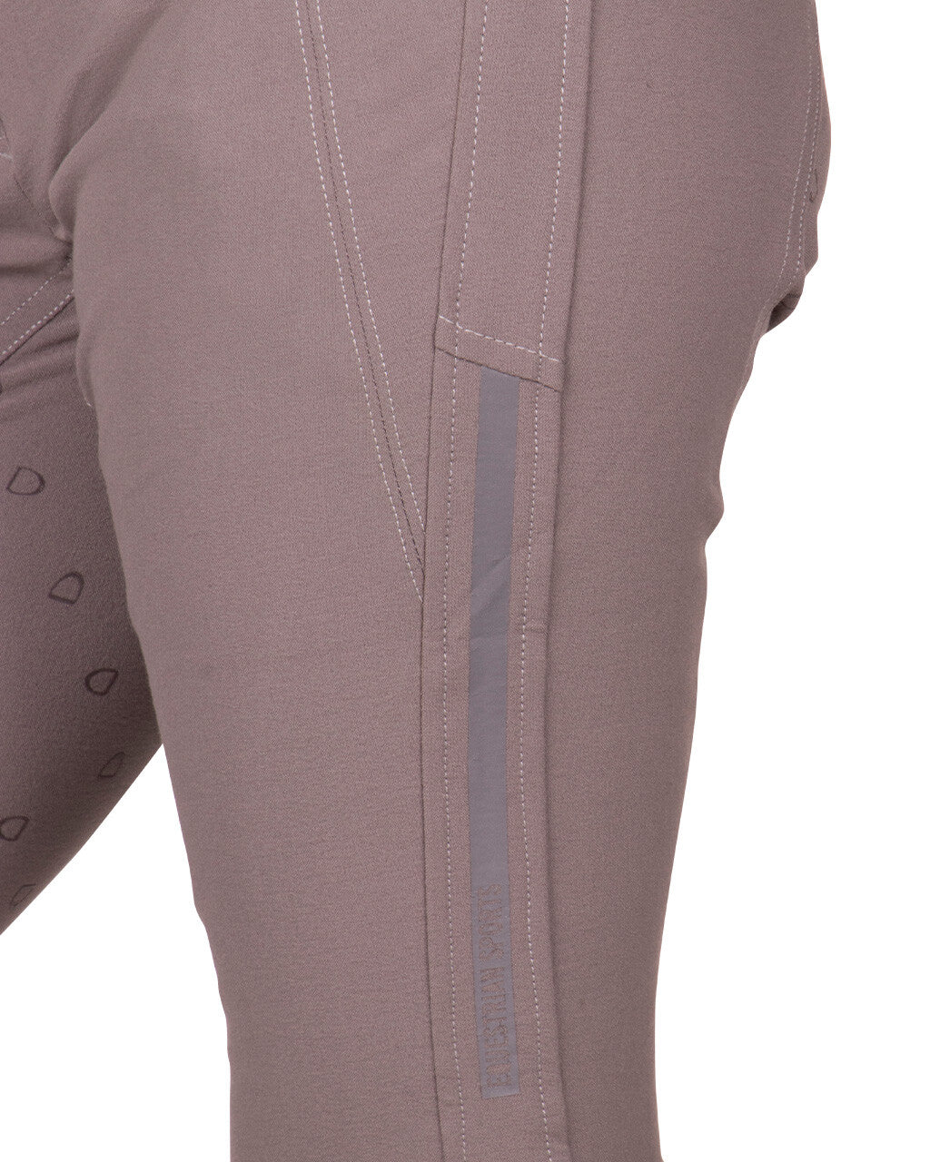 Breeches Victoria Junior Full Grip by QHP
