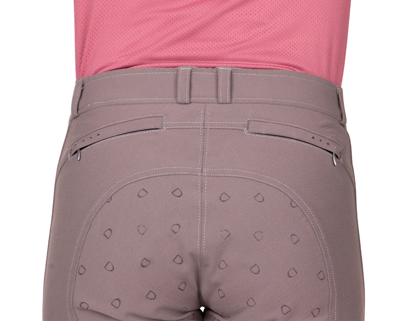 Breeches Victoria Junior Full Grip by QHP