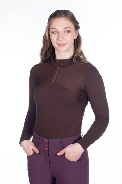 Arctic Bay Functional Shirt by HKM