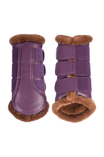 Arctic Bay Protection Boots by HKM