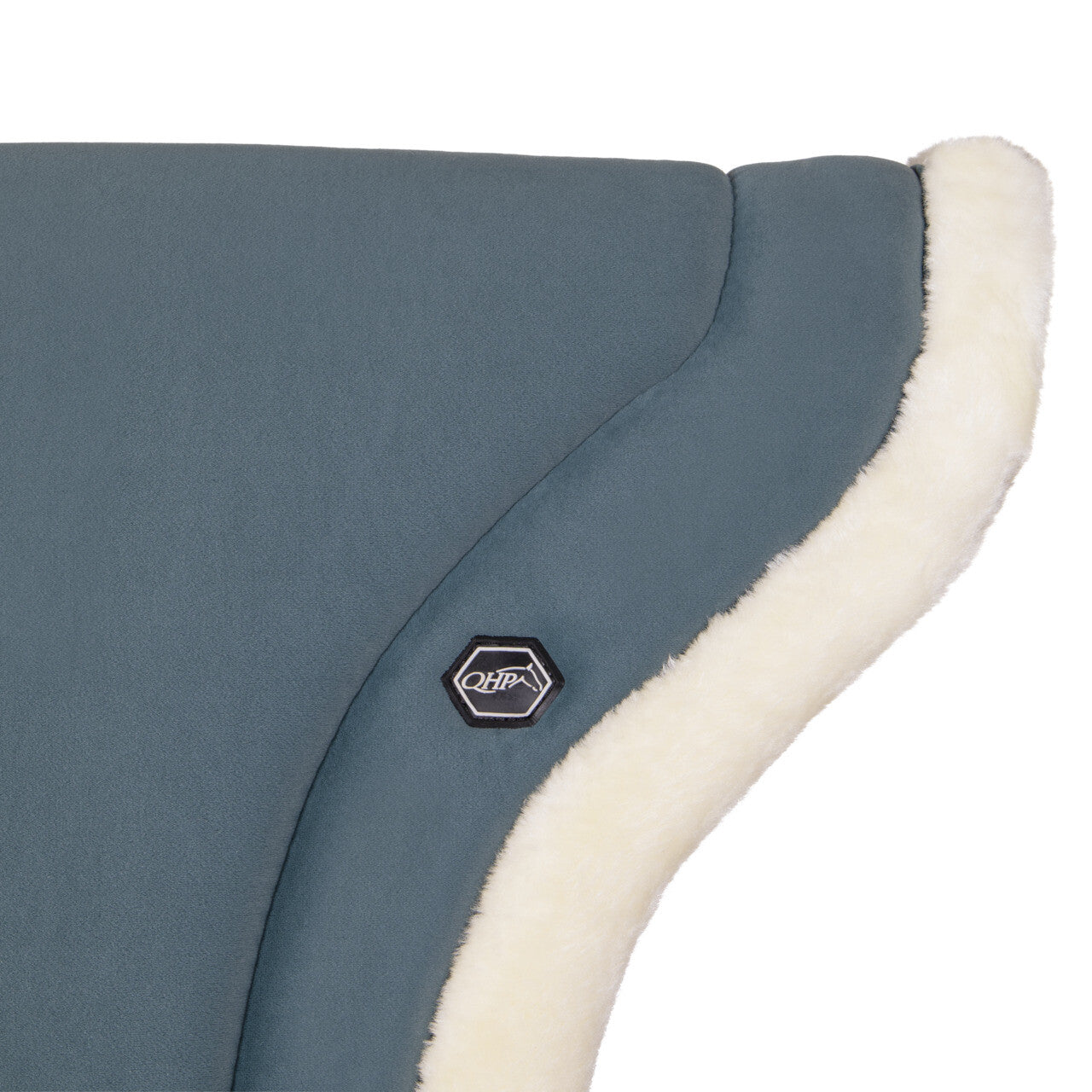 Pony Bareback Pad Petrol by QHP