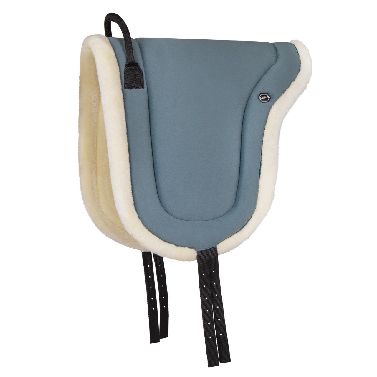 Pony Bareback Pad Petrol by QHP