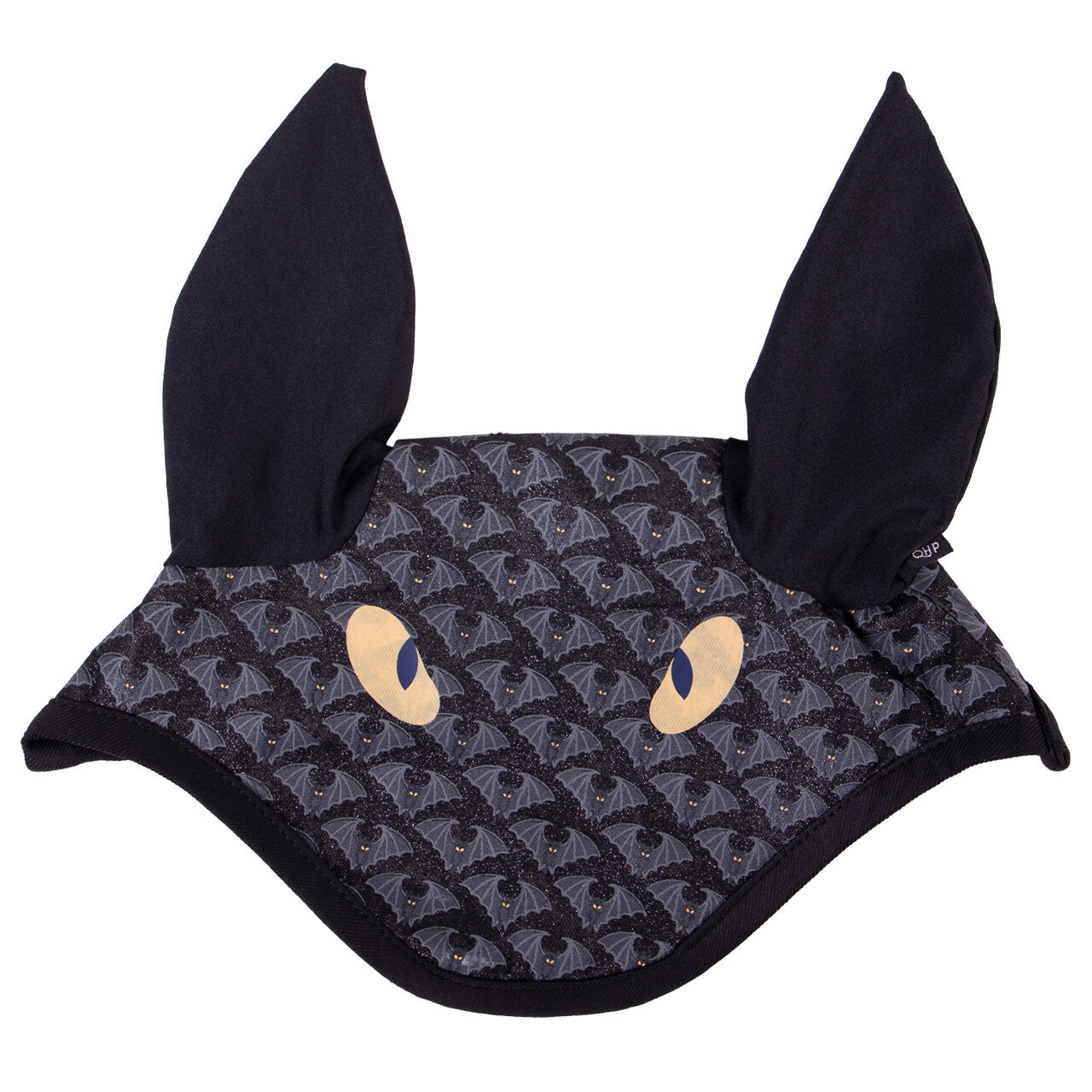 QHP Bat Ear Net Halloween