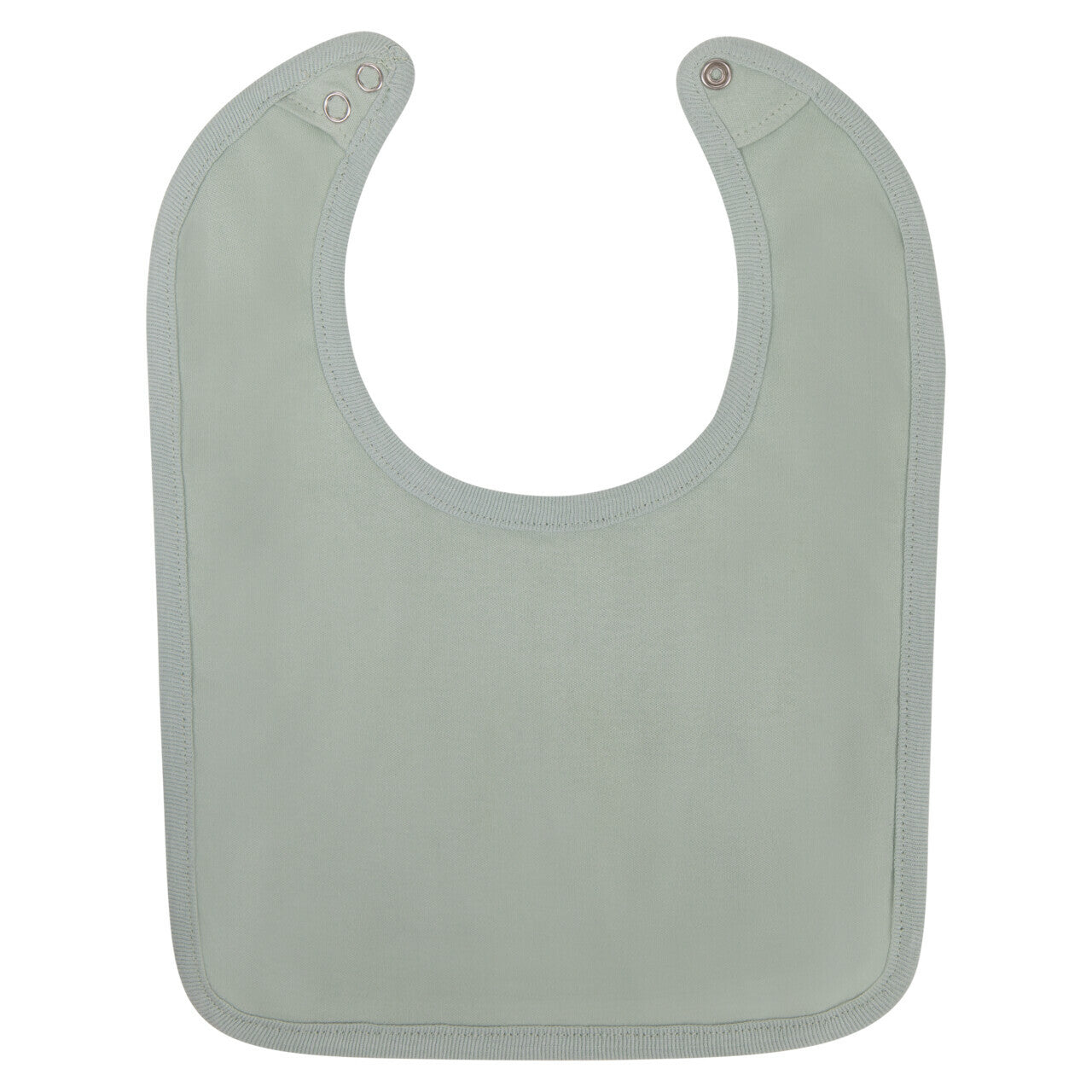 QHP Bib Bobby Pistachio