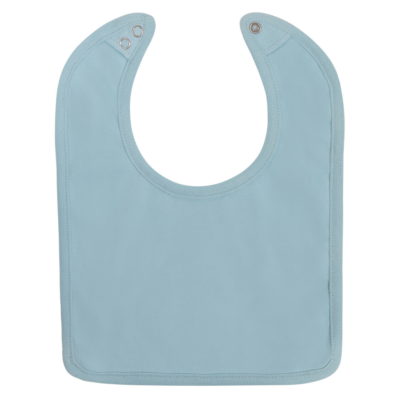 Bib Bobby Blue by QHP